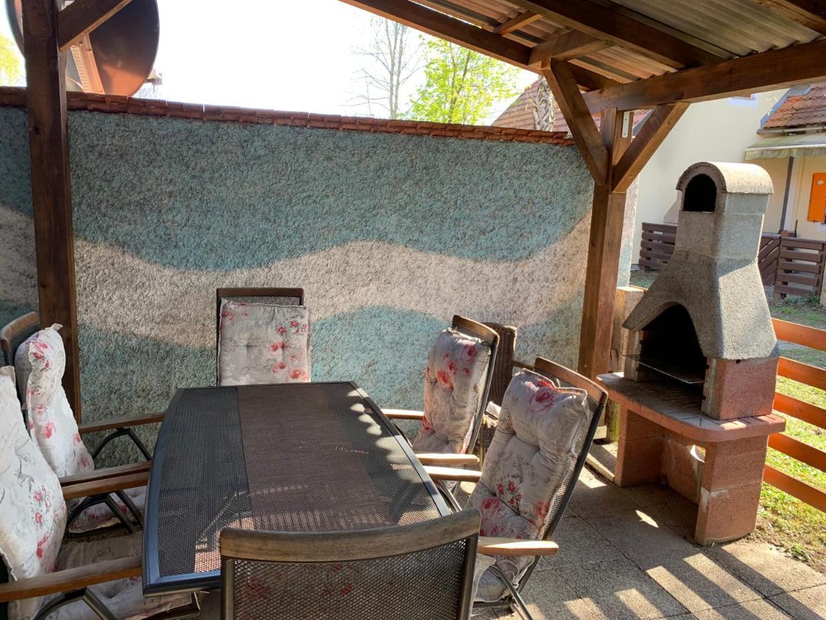 Lotty Villa Čatež ob Savi Kültér fotó